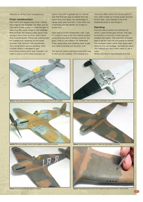 AIR Modeller 2011-35